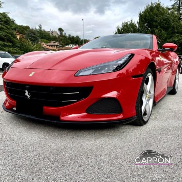 FERRARI Portofino M rif. 23698805