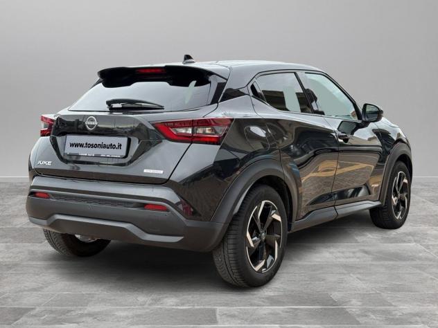 Nissan Juke 1.6 hev N-Connecta - Foto 6