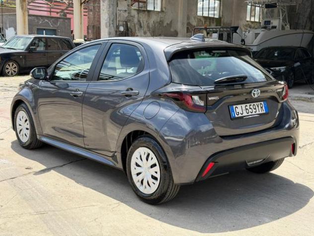 TOYOTA Yaris 1.0 5 porte Business rif. 23780242 - Foto 7