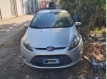 Ford Fiesta 16v