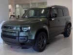 Land Rover Defender D200 AWD Auto 110 X-Dynamic SE