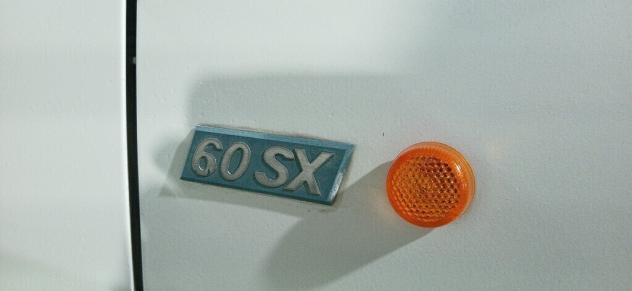 FIAT UNO 1.1 I.E G.P.L SX 60 CV SOLO 49.000KM - Foto 4