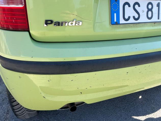 FIAT Panda Panda 1.2 Dynamic - Foto 9