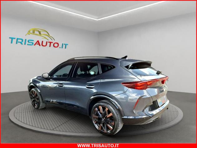 Cupra Formentor 2.0 TDI Dsg (FULL LED+PELLE+NAVI) - Foto 2