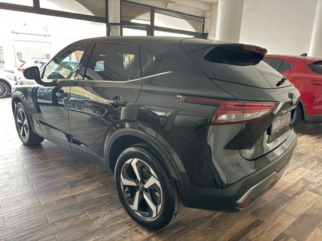 Nissan Qashqai Qashqai 1.5 e-power AUTOCARRO N-Connecta 2wd +iva - Foto 4