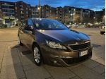 PEUGEOT 308 2a serie  anno 2015
