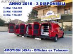 VOLKSWAGEN Caddy 2.0 TDI 122CV 4Motion 4X4 OFFICINA EX TELECOM attr rif. 23 &hellip;