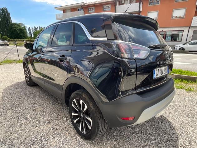 Opel Crossland 1.2 Turbo 12V 130 CV aut. Start&Stop Elegance - Foto 6