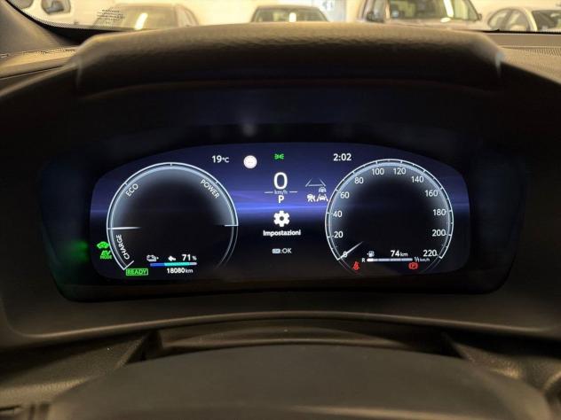 Toyota C-HR 2.0 PHEV E-CVT Trend Eco - Foto 9