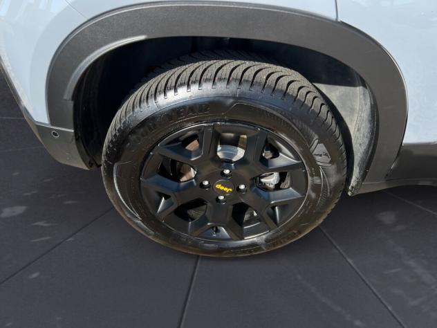JEEP Avenger Avenger 1.2 Turbo 145 CV e-Hybrid 4xe The North Face - Foto 5