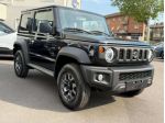 Suzuki Jimny 3p 1.5 Top 4wd allgrip autom. KM ZERO *promo fin