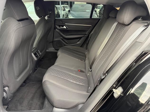 Peugeot 508 BlueHDi 160 Stop&Start EAT8 SW Business - Foto 9