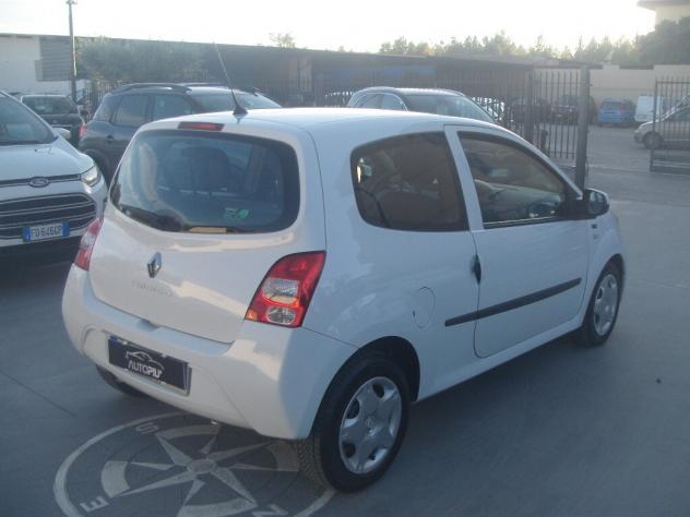 Renault Twingo 1.2 16V Live - 2012 - Foto 5