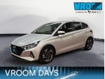 HYUNDAI i20 1.0 T-GDI 48V iMT Connectline rif. 24166259