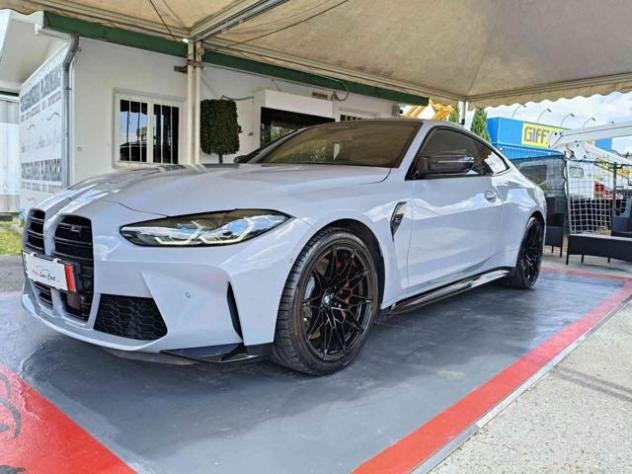 BMW M4 Competition + IVA rif. 23801053 - Foto 2