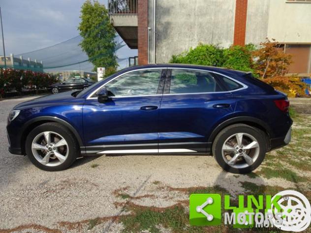 AUDI Q3 S-LINE SPB 35 TDI TRONIC BUSINESS PLUS rif. 24093375 - Foto 2