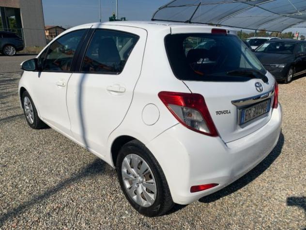 TOYOTA Yaris 1.0 5 porte Lounge rif. 24194065 - Foto 7