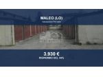 Immobile in asta di 14 m² in vendita a Maleo