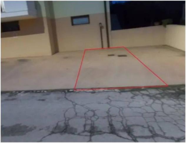Immobile in asta di 14 m² in vendita a Pineto - Foto 3