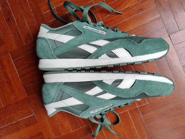 Sneakers Reebok Classic originali - Foto 4