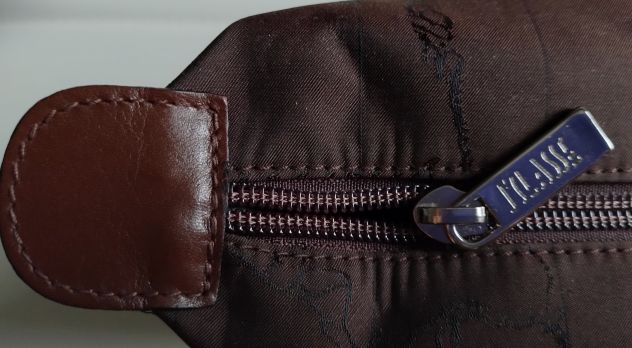 ALVIERO MARTINI 1° CLASSE NECESSAIRE GRANDE - Foto 7