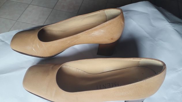 Scarpa da donna con tacco - Foto 3