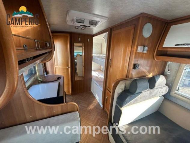 CARAVAN INTERNATIONAL CI XTRAS 70 rif. 24148598 - Foto 5