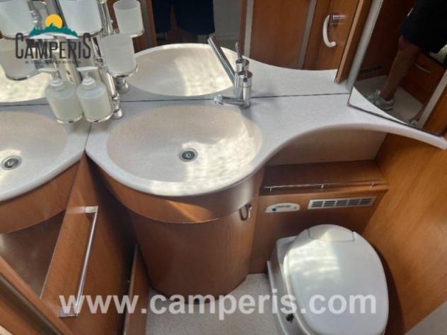 FRANKIA FRANKIA 8400 rif. 23956762 - Foto 5