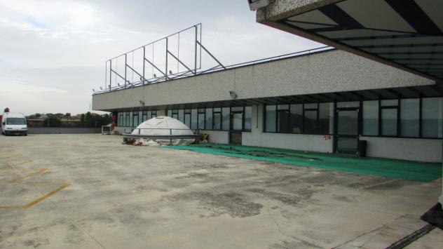 Laboratorio in vendita a Civitanova Marche - Foto 2