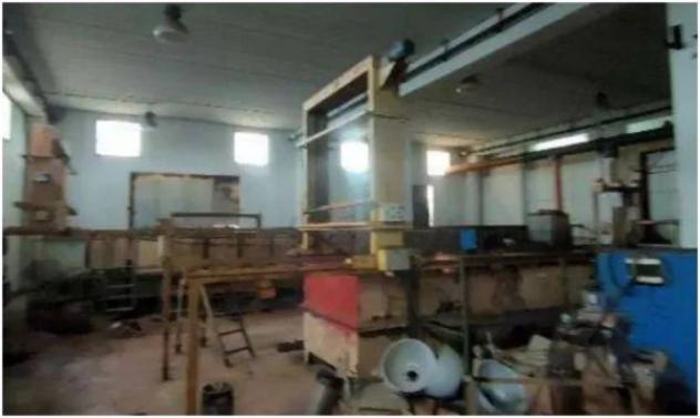 Immobile in asta di 2940 m² in vendita a Elmas - Foto 9