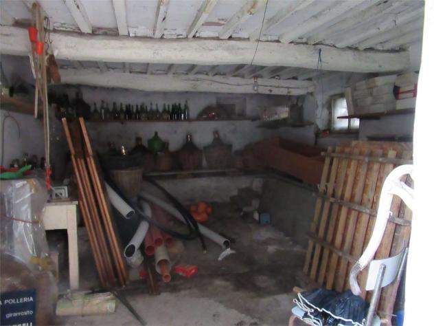 Capf scvico 20 - Magazzino a Lucca - San Cassiano a Vico