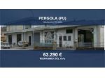 Immobile in asta di 192 m² in vendita a Pergola