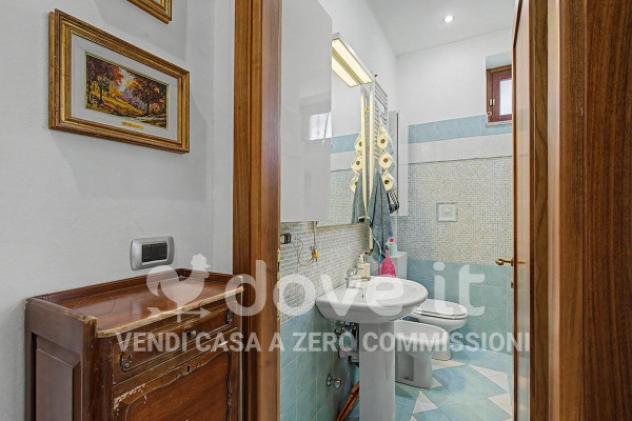 Appartamento di 141 m² con 4 locali e posto auto in vendita a Buttigliera Alta - Foto 20