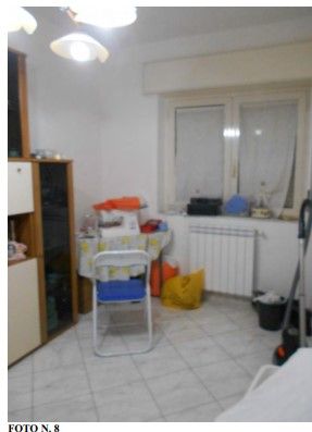 Tribunale di Salerno - RG 260/2022 Appartamento in asta - Foto 5