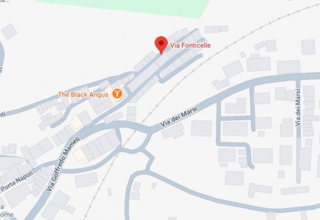 Immobile in asta di 141 m² in vendita a Carsoli - Foto 7