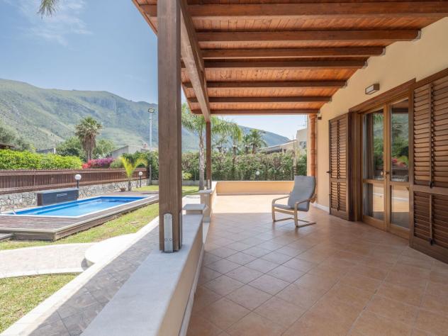 Villa in vendita a Castellammare del Golfo - Foto 14