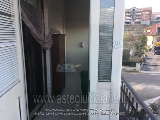 IMMOBILI-IMMOBILE RESIDENZIALE-Via Marano, 70 - Foto 4