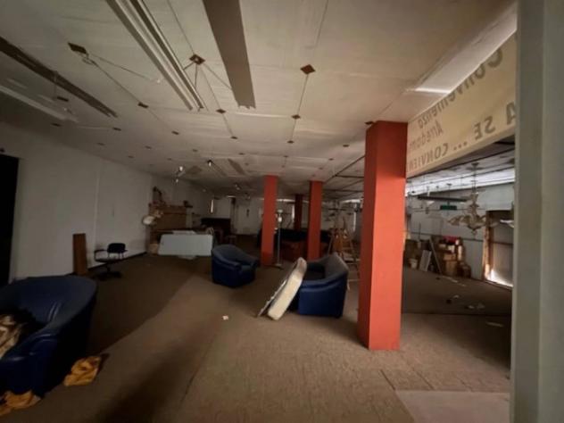 Immobile in asta di 665 m² in vendita a Corropoli - Foto 8