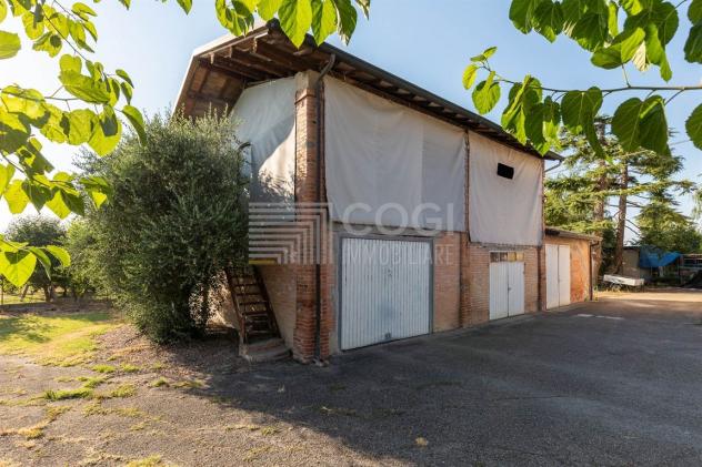 Ampia Porzione di Casa con Giardino e Servizi - Foto 5