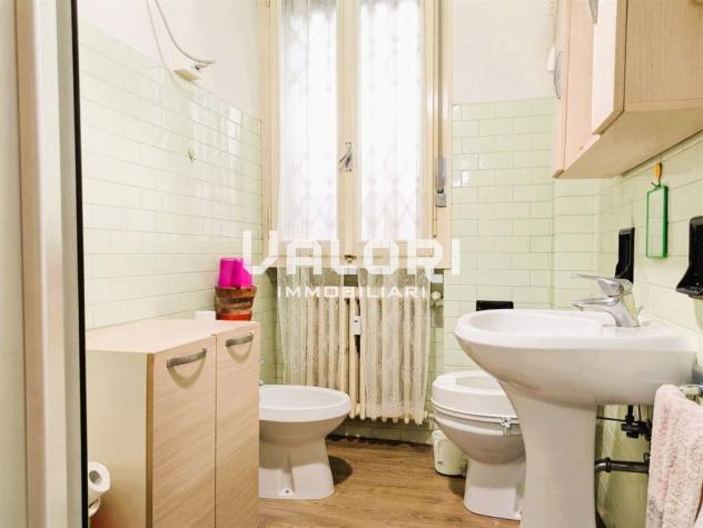 TRILOCALE CON CORTILE PRIVATO E ASCENSORE - Foto 12