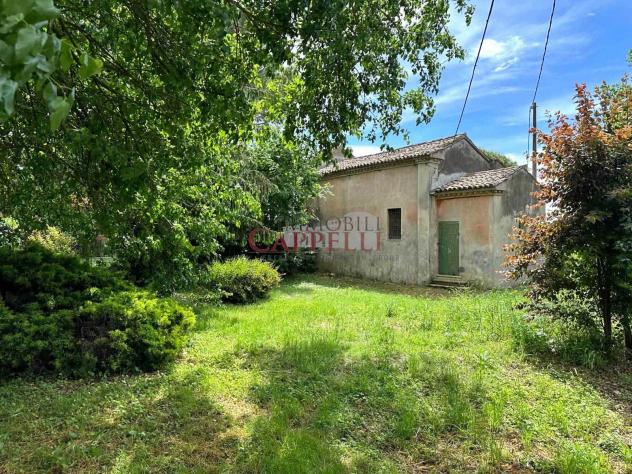 Palazzo in Vendita in zona VILLAFRANCA DI FORLÌ - Foto 3