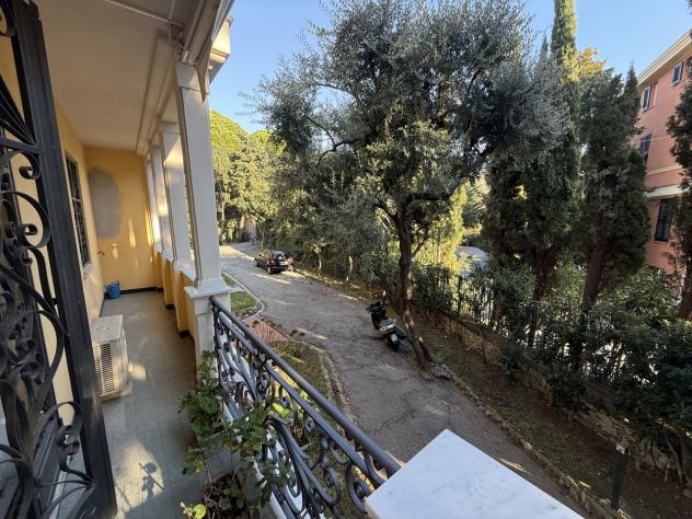Appartamento in vendita a Genova, Albaro