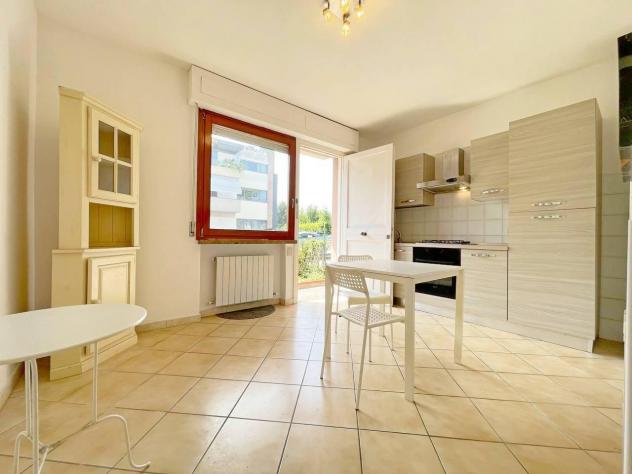 Appartamento in vendita a San Concordio Contrada - Lucca 50 mq Rif: 1447115 - Foto 9