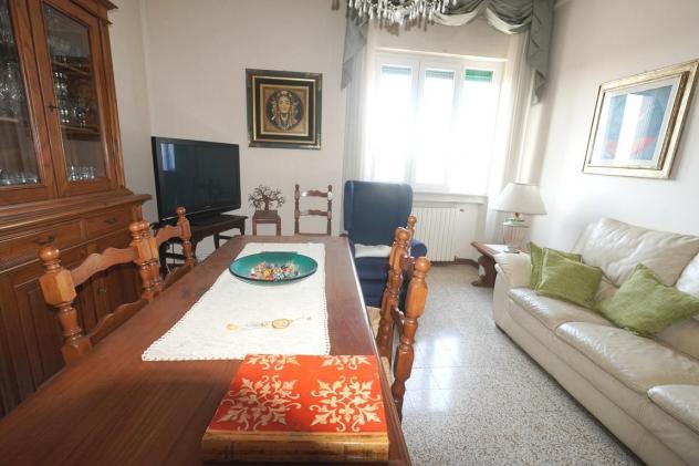 Appartamento in vendita a San Vito - Lucca 95 mq Rif: 1428049