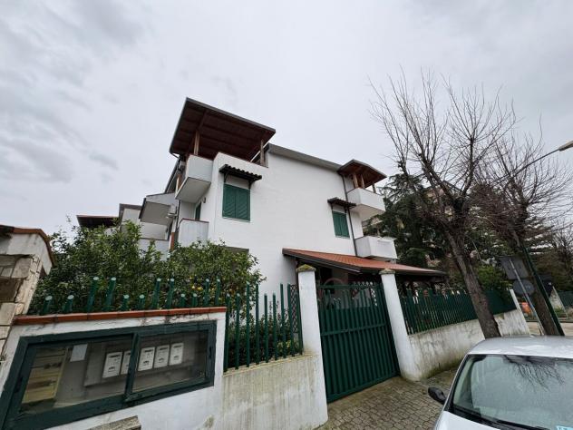 Villa a schiera in vendita a Marcianise