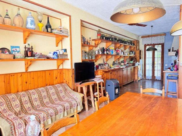 V2542 - In vendita Villa in periferia lato mazara - Foto 2