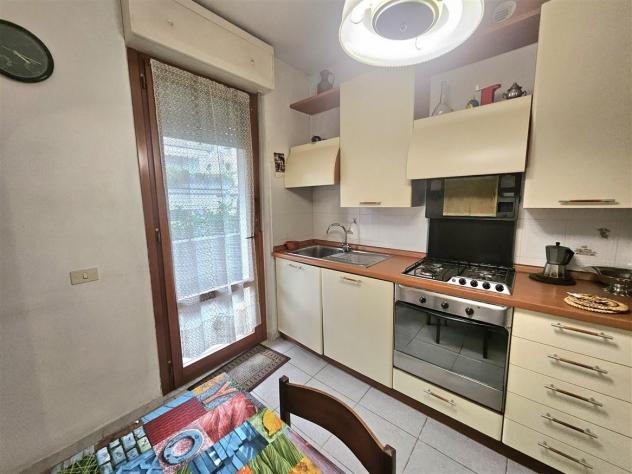 Appartamento in vendita a Quercioli - Massa 140 mq Rif: 1357278 - Foto 8