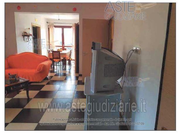 IMMOBILI-IMMOBILE RESIDENZIALE-via Vanella 181 n. 1/B - Foto 2