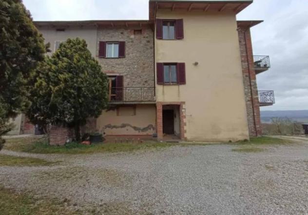 Immobile in asta di 123 m², box auto in vendita a Monteleone d'Orvieto - Foto 5