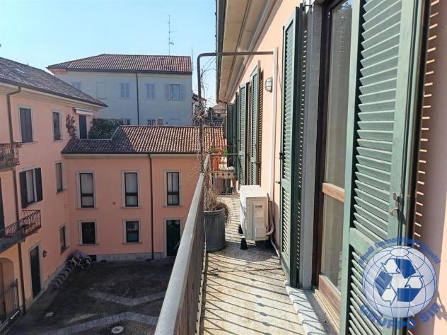 4 locali ultimo piano, appartamento su due livelli in casa d'epoca ristrutturata. - Foto 13